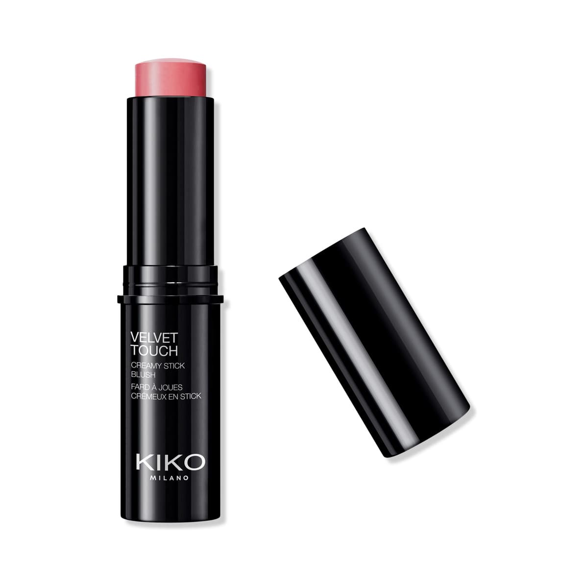 Velvet Touch Creamy Stick Blush, #006