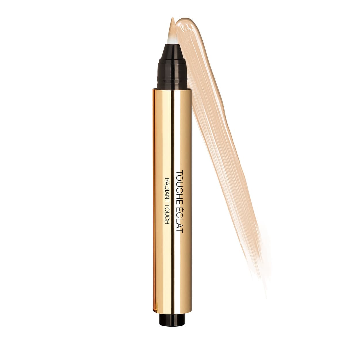 Touche Éclat Awakening Concealer Click Pen, #5.5 Luminous Praline
