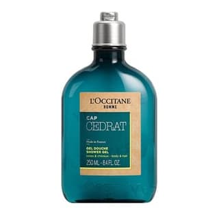 Cap Cedrat Shower Gel