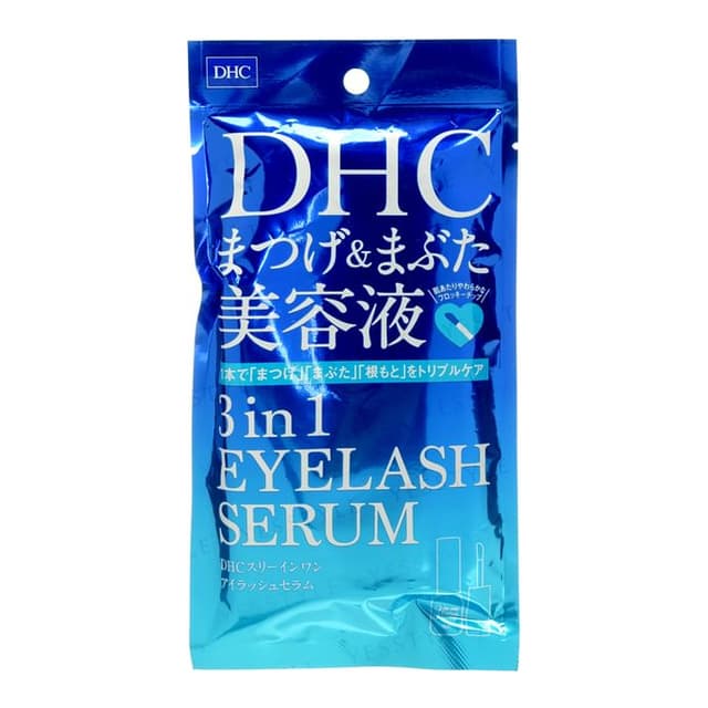 3 In 1 Eyelash Serum