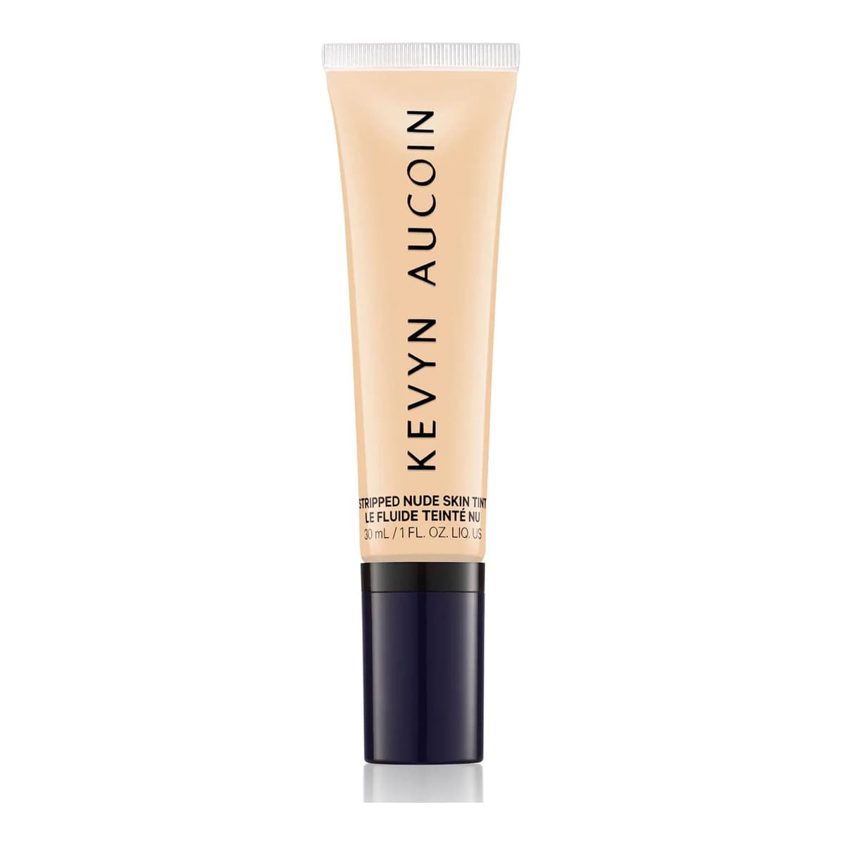 Stripped Nude Skin Tint, Light ST 02