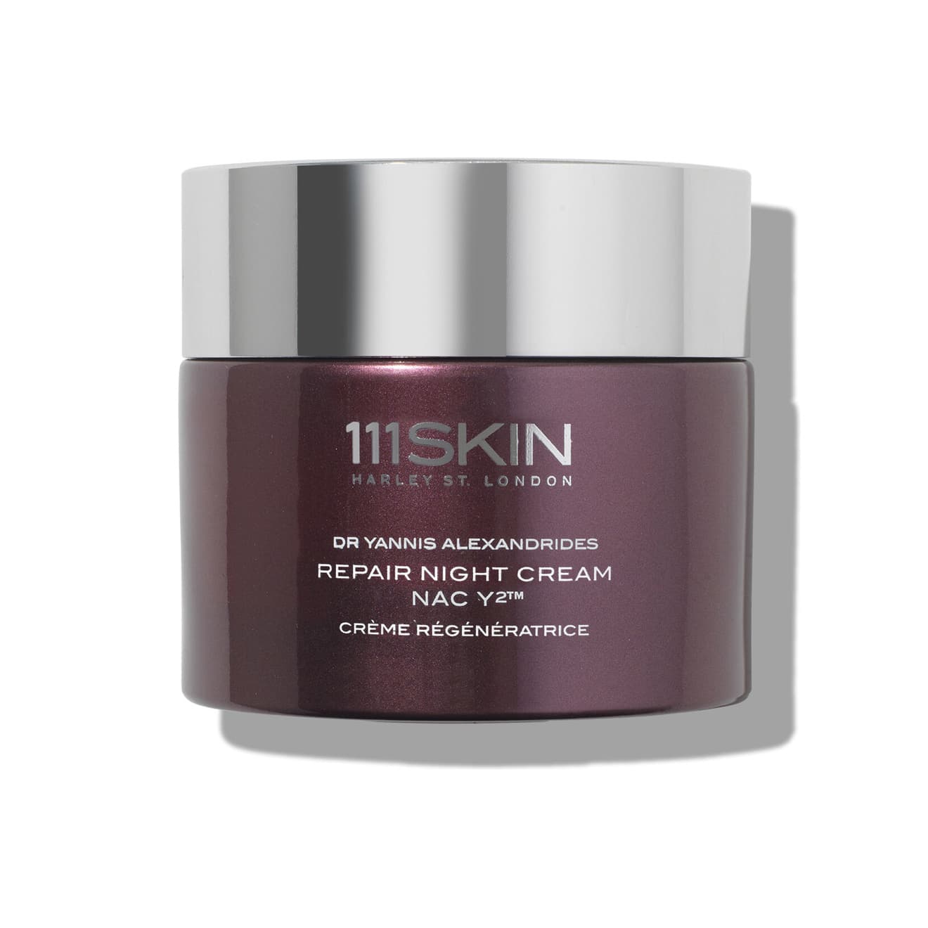 Repair Night Cream NAC Y2