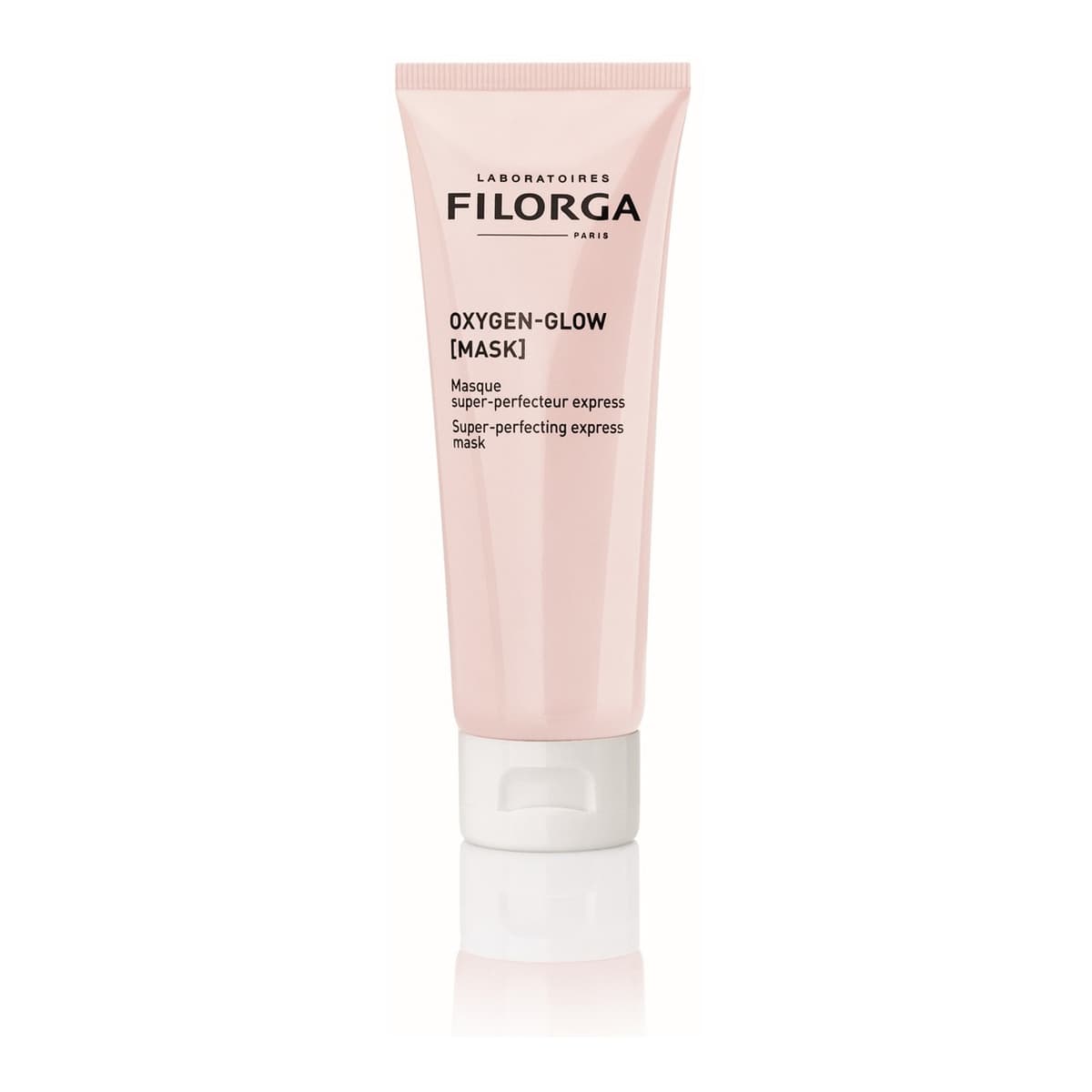 Oxygen-Glow Super-Perfecting Express Mask
