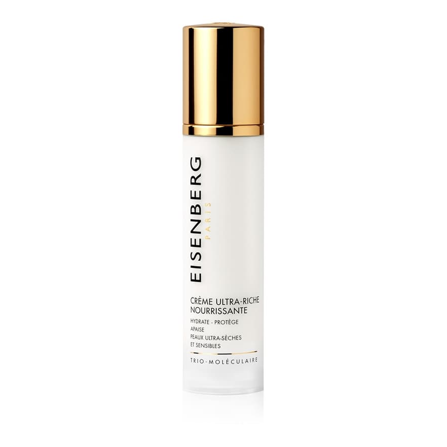 Classique Crème Ultra-Riche Nourrissante
