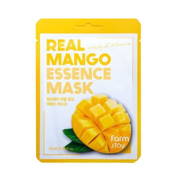 Real Essence Mask, Mango