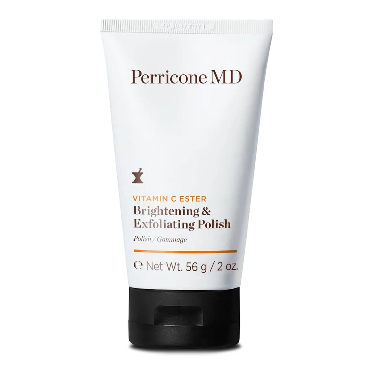Vitamin C Ester Brightening & Exfoliating Polish