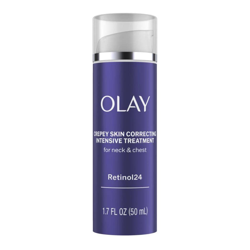 Crepe Correcting Cream