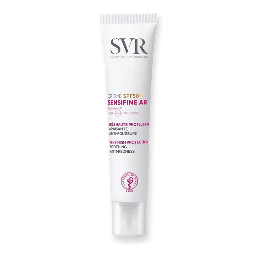 Sensifine AR Cream SPF50+