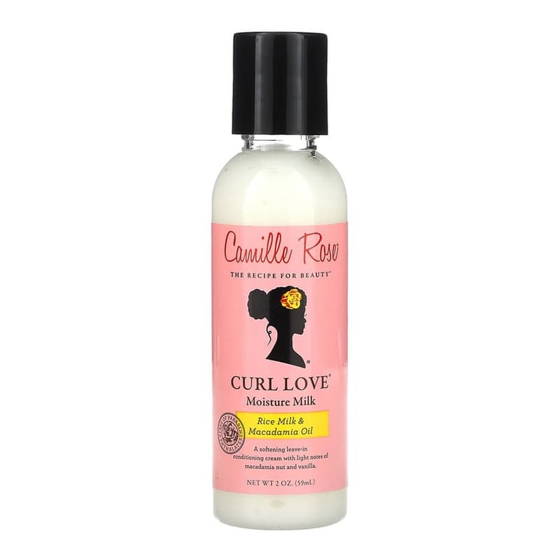 Curl Love, Moisture Milk