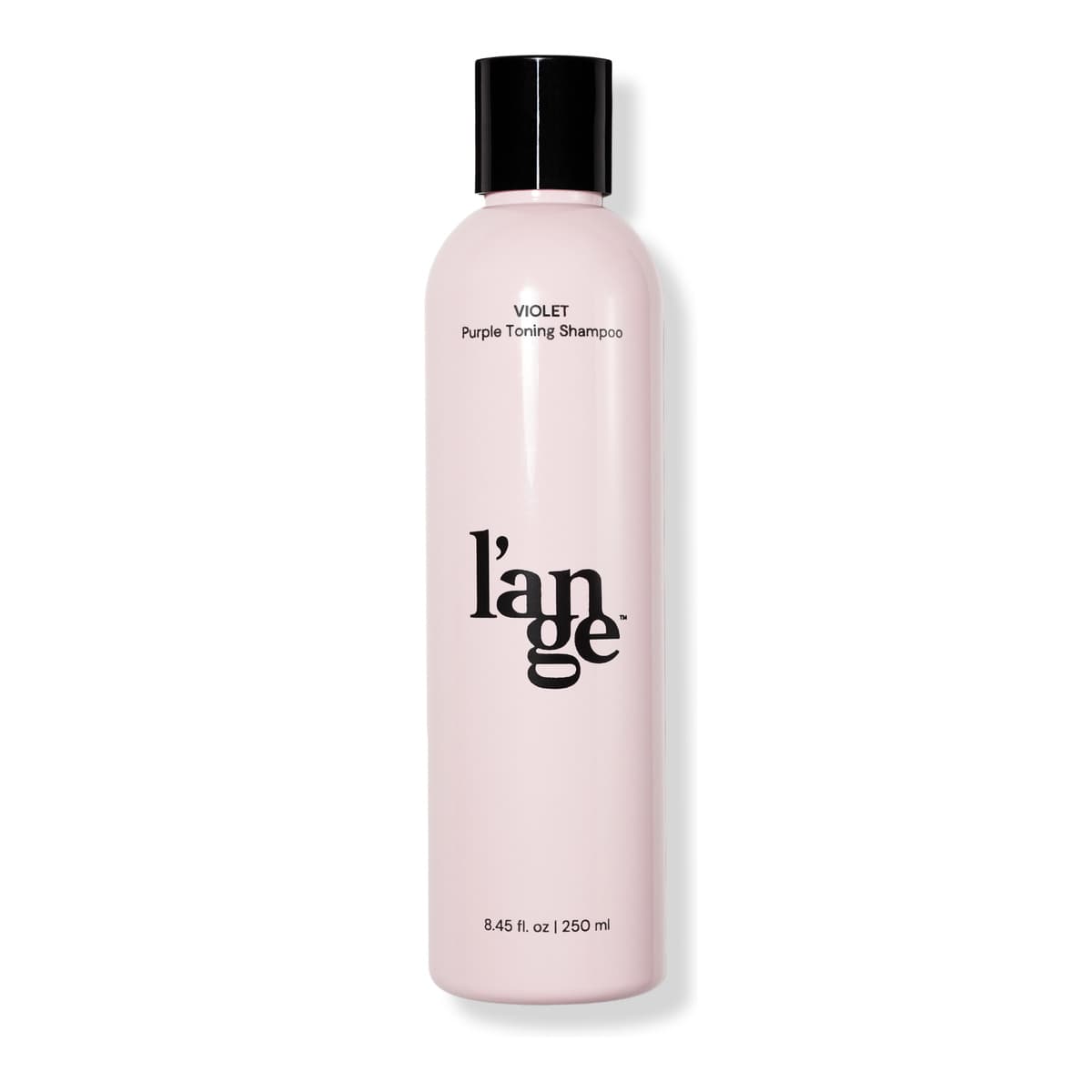 Violet Purple Toning Shampoo