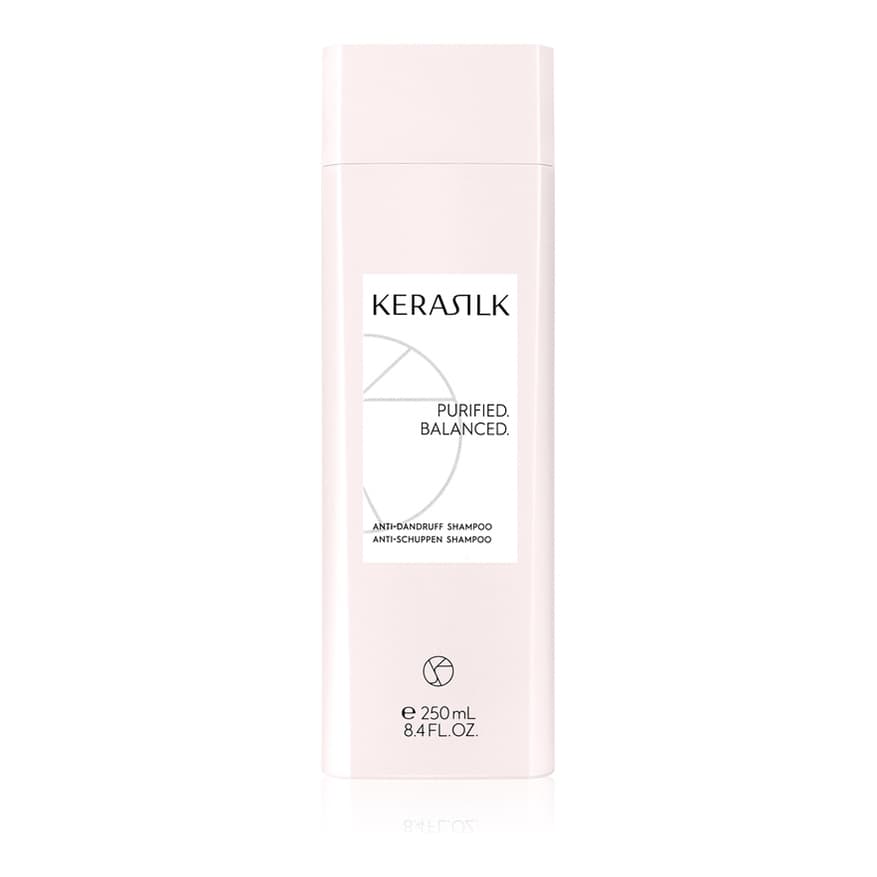 Essentials Anti-Dandruff Shampoo