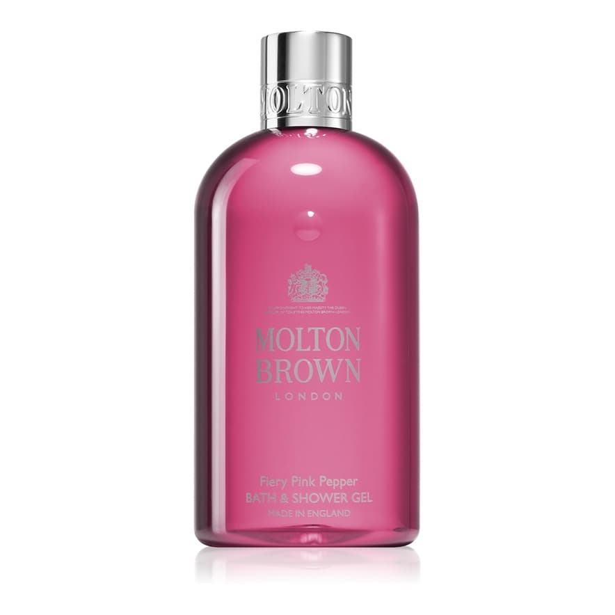 Fiery Pink Pepper, for women