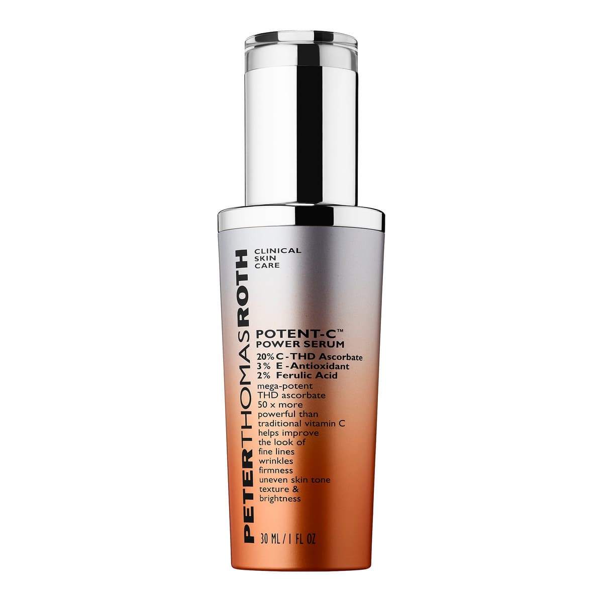 Potent-C™ Vitamin C Power Serum