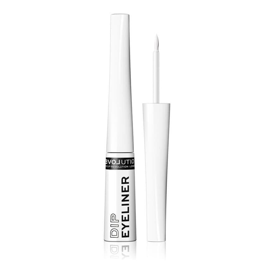 Precise Liquid Eyeliner