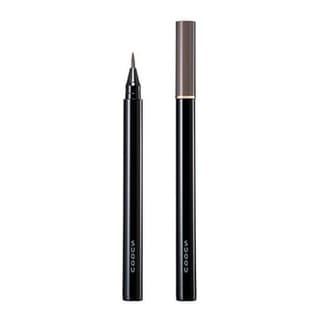 Flaming Eyebrow Liquid Pen, #03 Camel