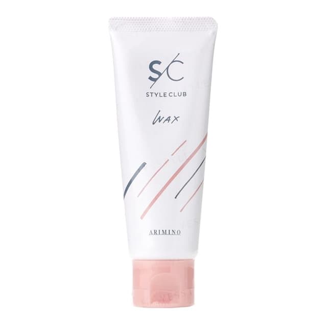 Style Club Light Wax