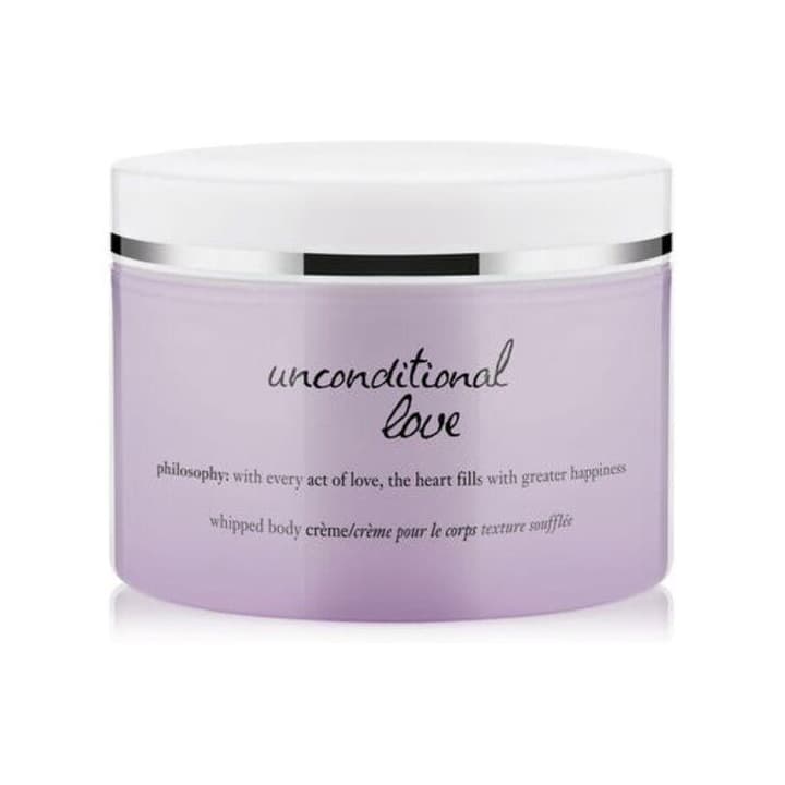 Unconditional Love Body Balm