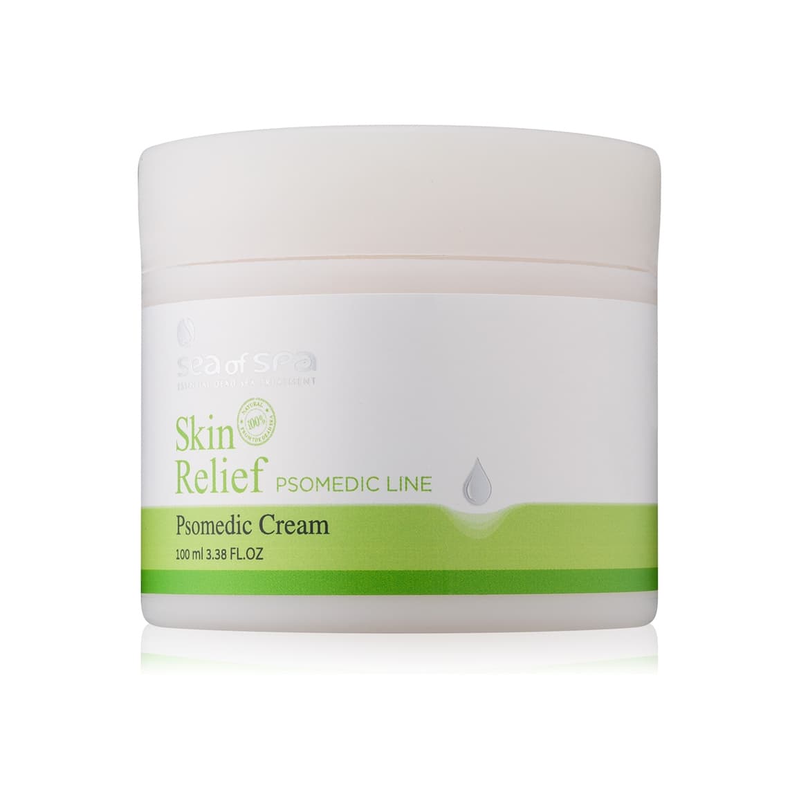 Skin Relief