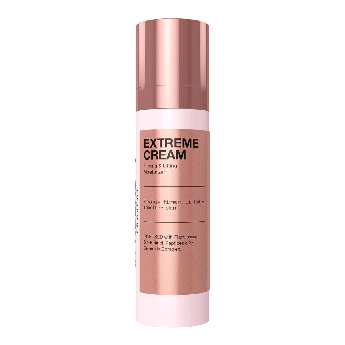 Extreme Cream Anti-Aging, Firming, & Lifting Refillable Moisturizer