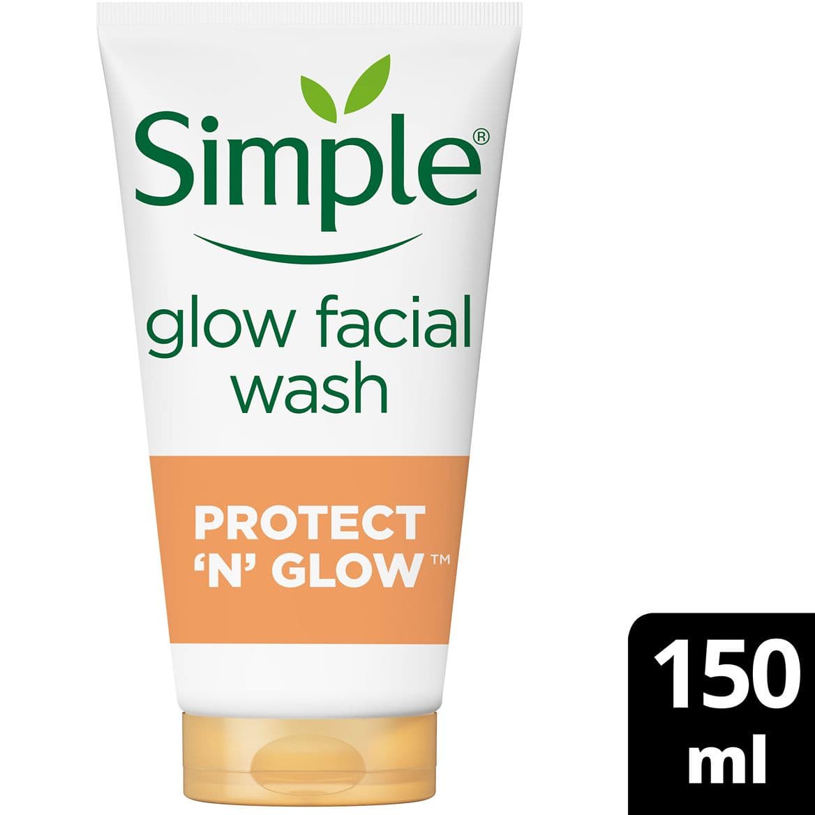 Protect 'N' Glow Clay Polish Cleanser Express Glow
