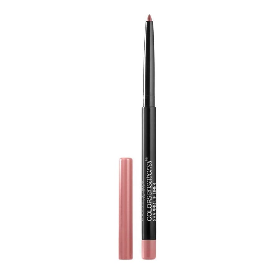 Color Sensational Shaping Lip Liner 50 Dusty Rose