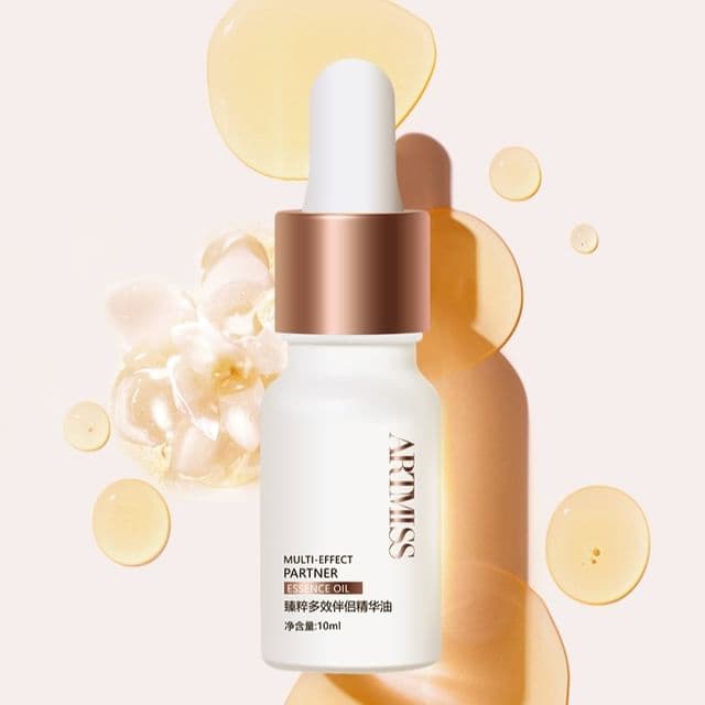 Multi-Effect Partner Essence Oil
