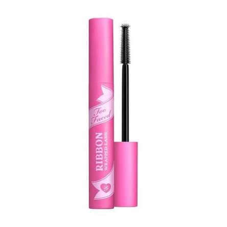 Ribbon Wrapped Lash Extreme Length Tubing Mascara Black