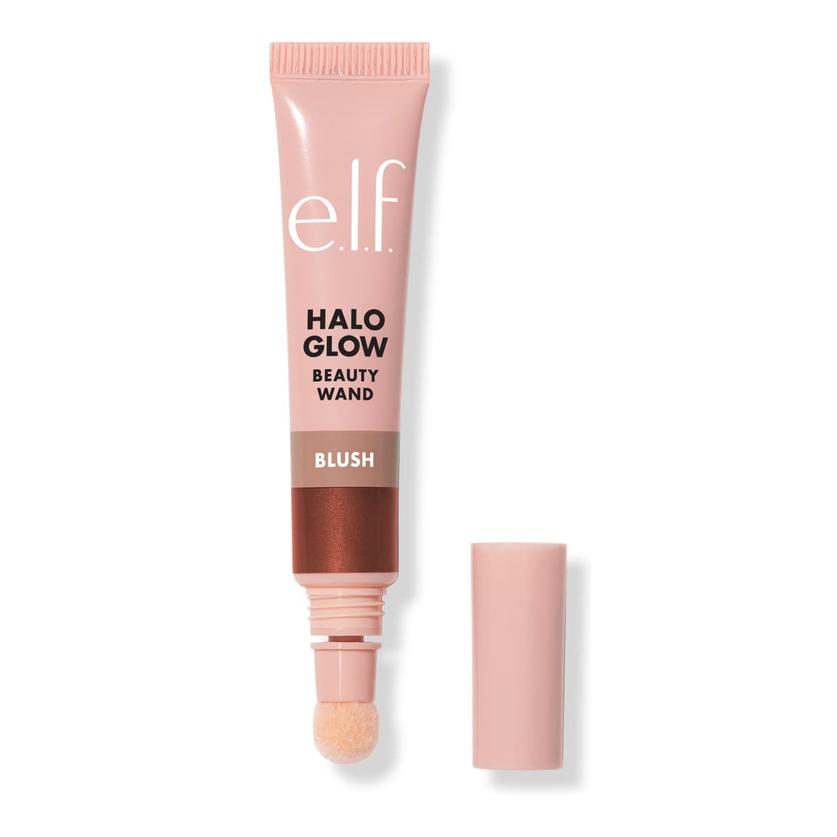 Halo Glow Blush Beauty Wand, You Go Cocoa