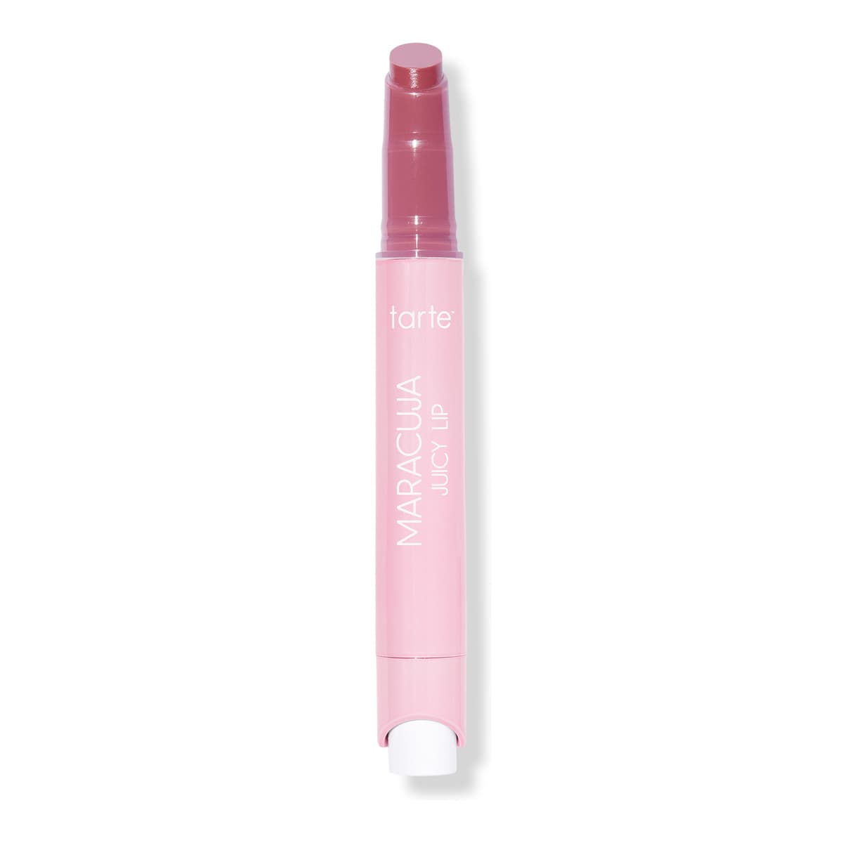 Maracuja Vegan Juicy Lip Balm, Hibiscus