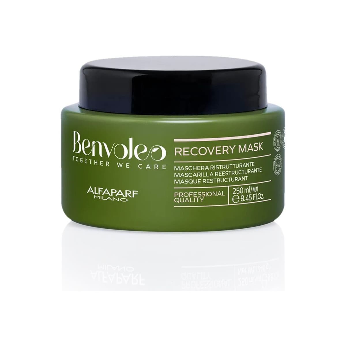 Professional Benvoleo Recovery Mask