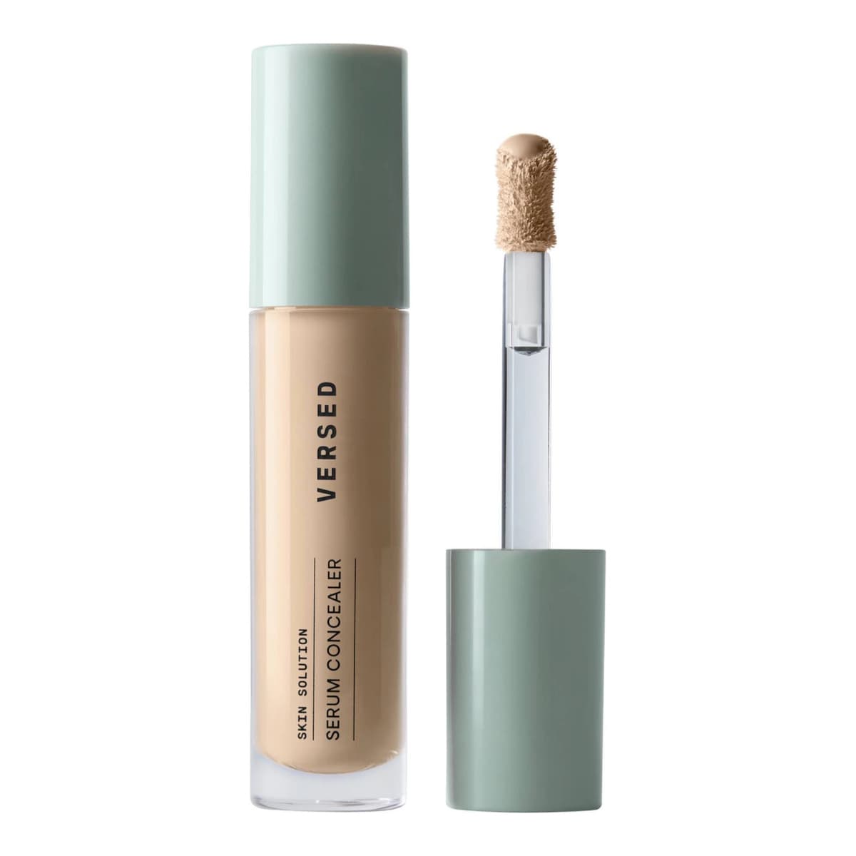 Skin Solution Serum Concealer - 3P