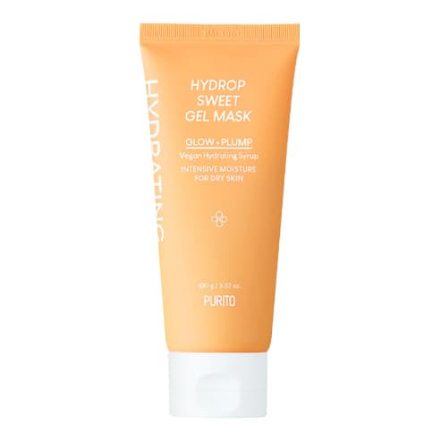 Hydrop Sweet Gel Mask (Discounted)