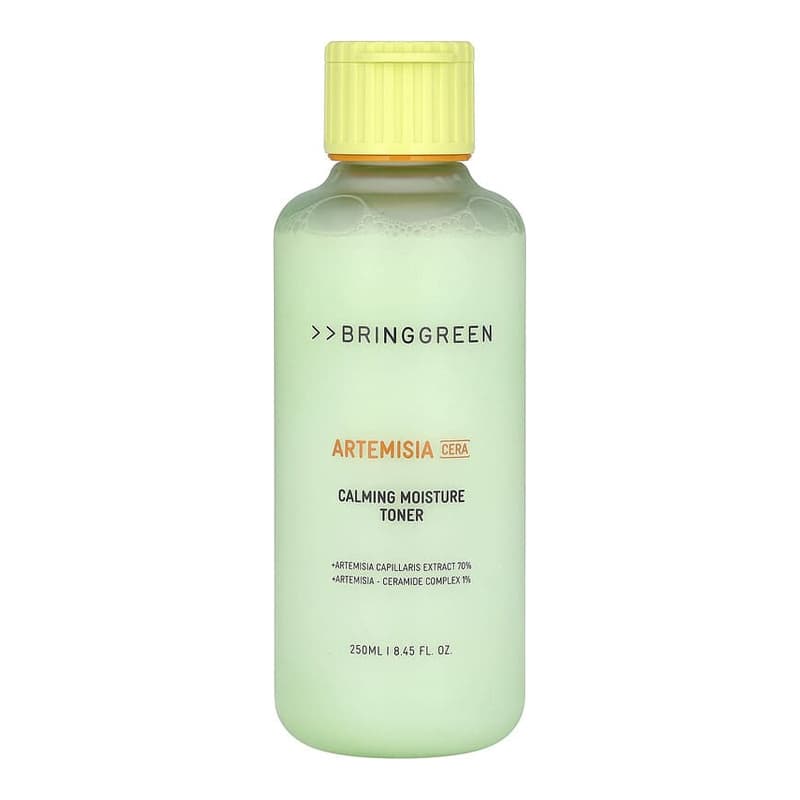Artemisia Cera, Calming Moisture Toner