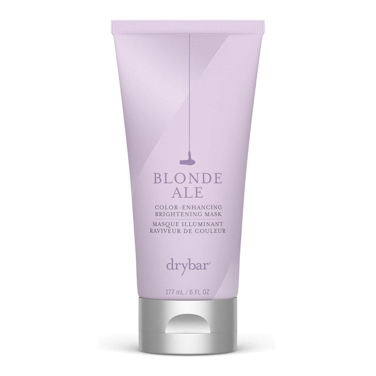 Blonde Ale Colour-Enhancing Brightening Mask