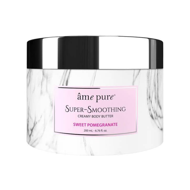 Body Butter | Sweet Pomegranate