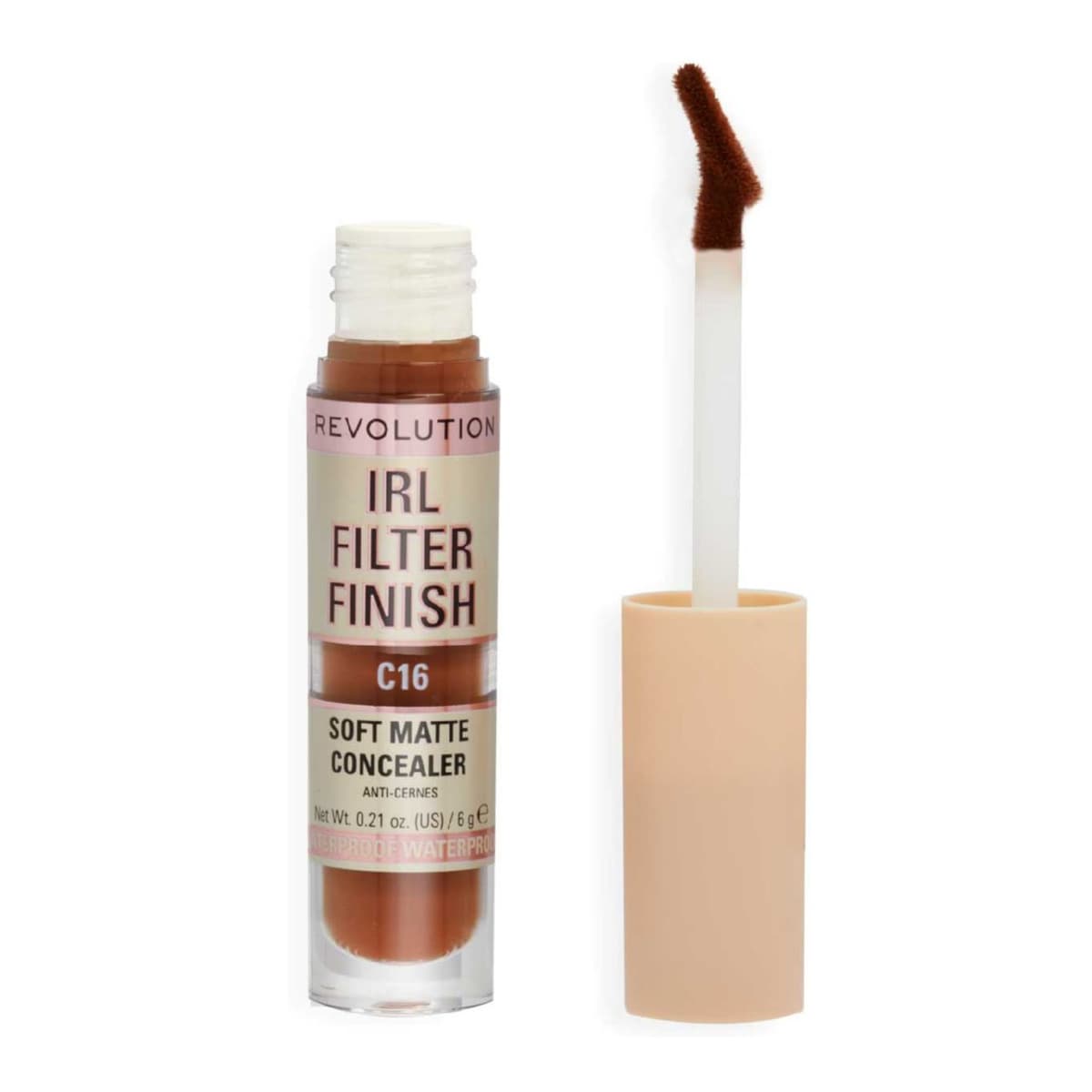 IRL Filter Finish Concealer, c16