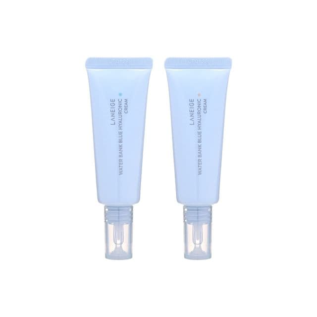 Water Bank Blue Hyaluronic Cream Mini