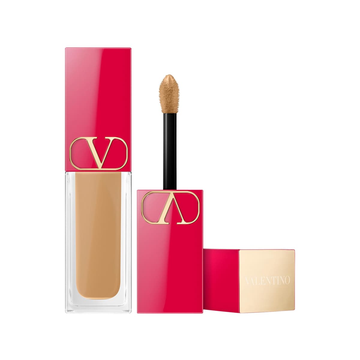 Very Valentino 24 Hour Wear Hydrating Concealer, MA4
