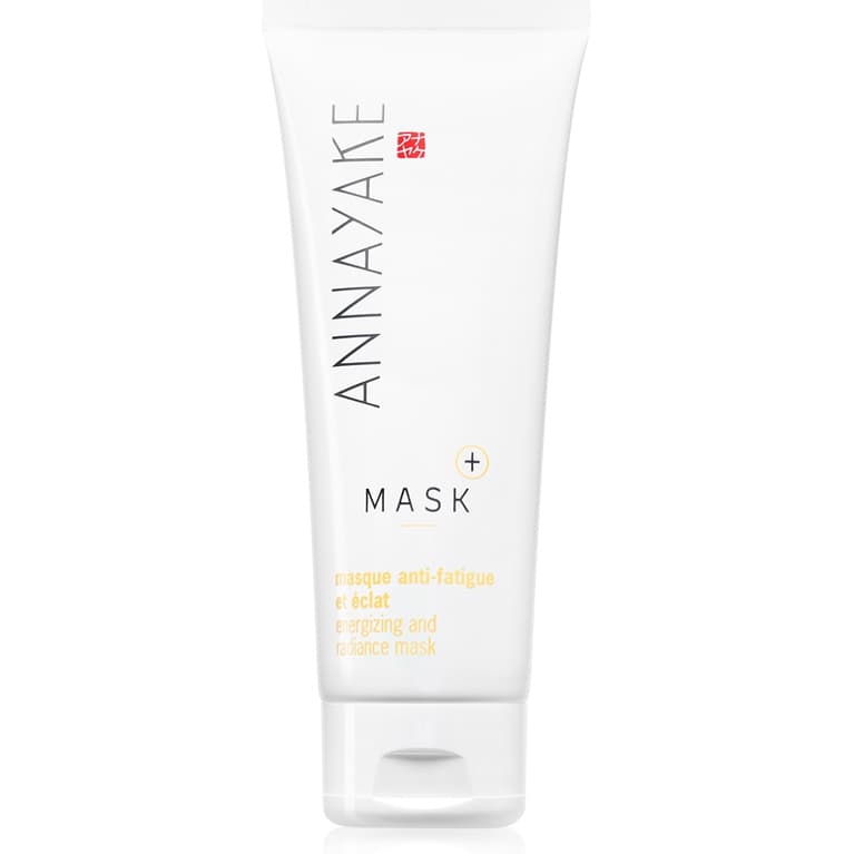 Mask+ Energizing and Radiance