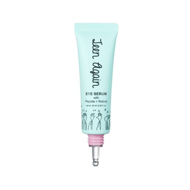 Teen Again Eye Serum