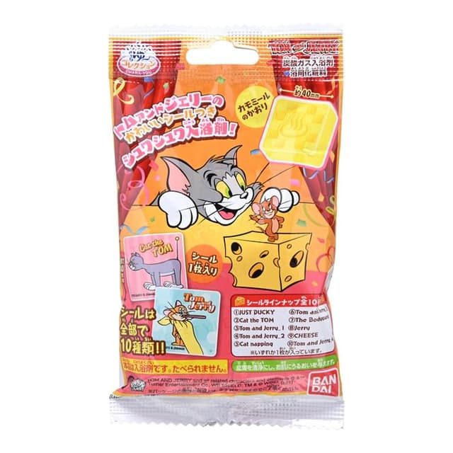 Tom & Jerry Bath Ball