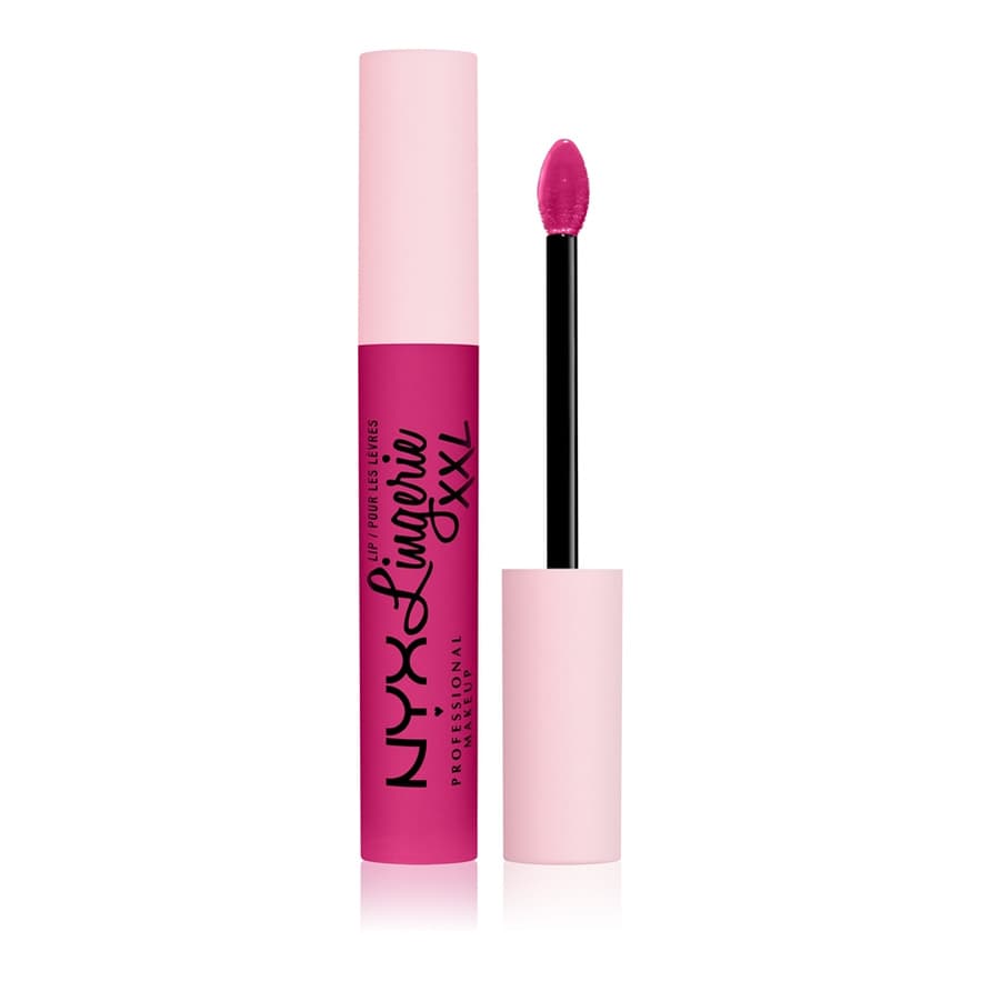 Lip Lingerie XXL