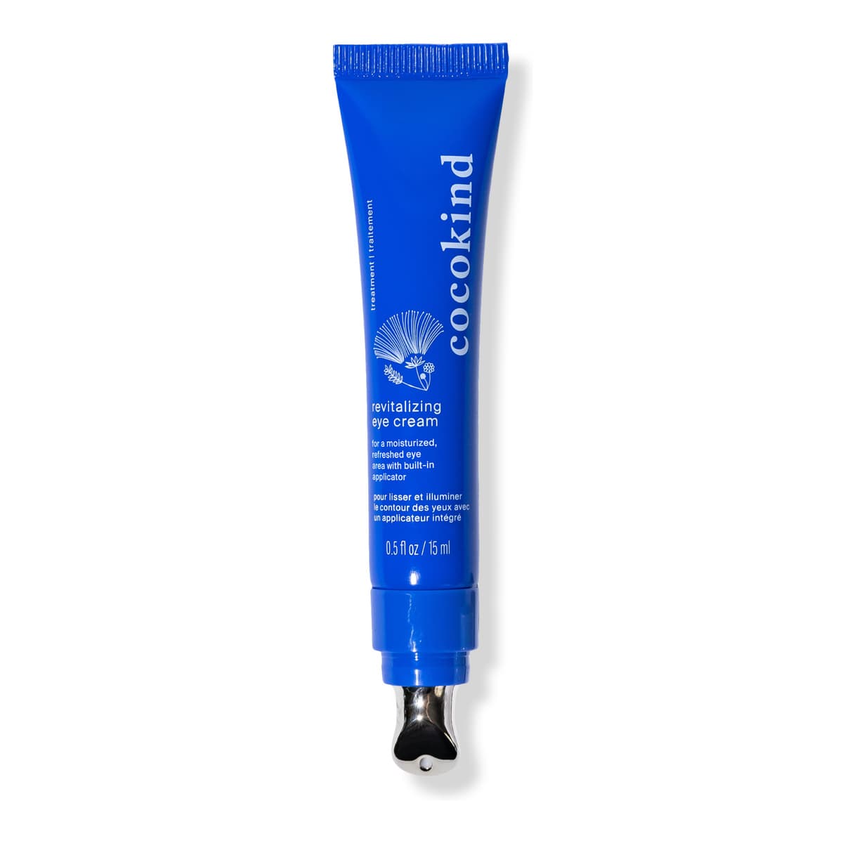 Revitalizing Eye Cream