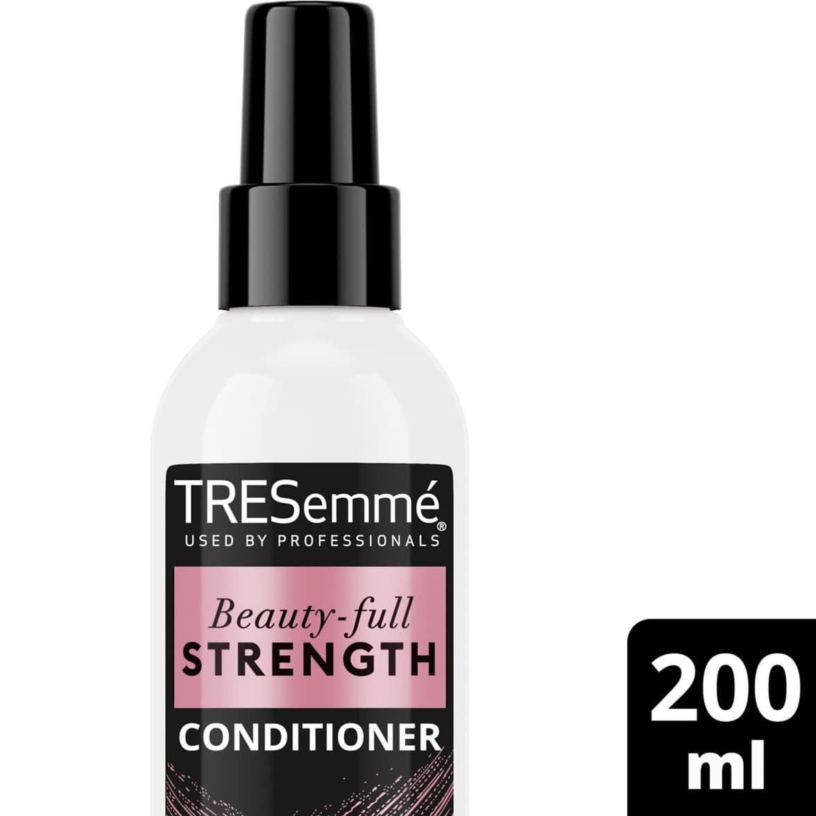 Beauty-Full Strength with ProPlex Fortifiant Grow Strong Hair Treatment leave in conditioner for damaged hair