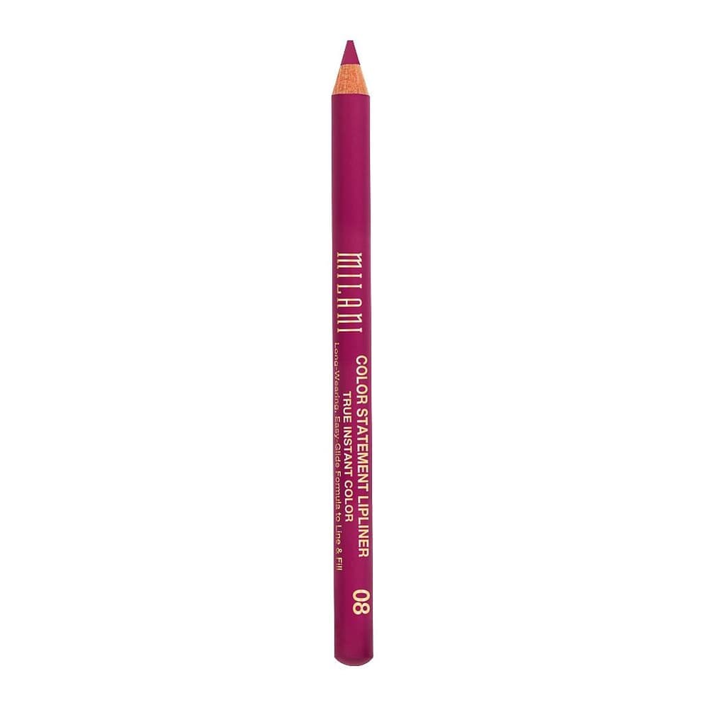Color Statement Lipliner, Fuchsia