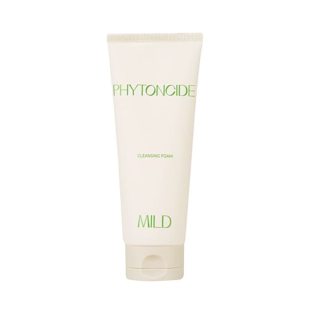 Phytoncide Mild Cleansing Foam