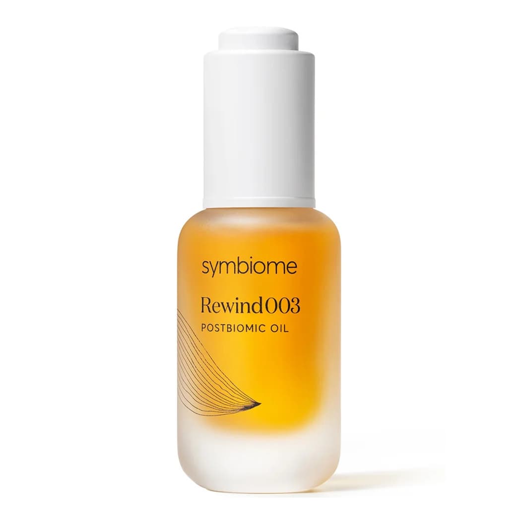Rewind003 Postbiomic Oil