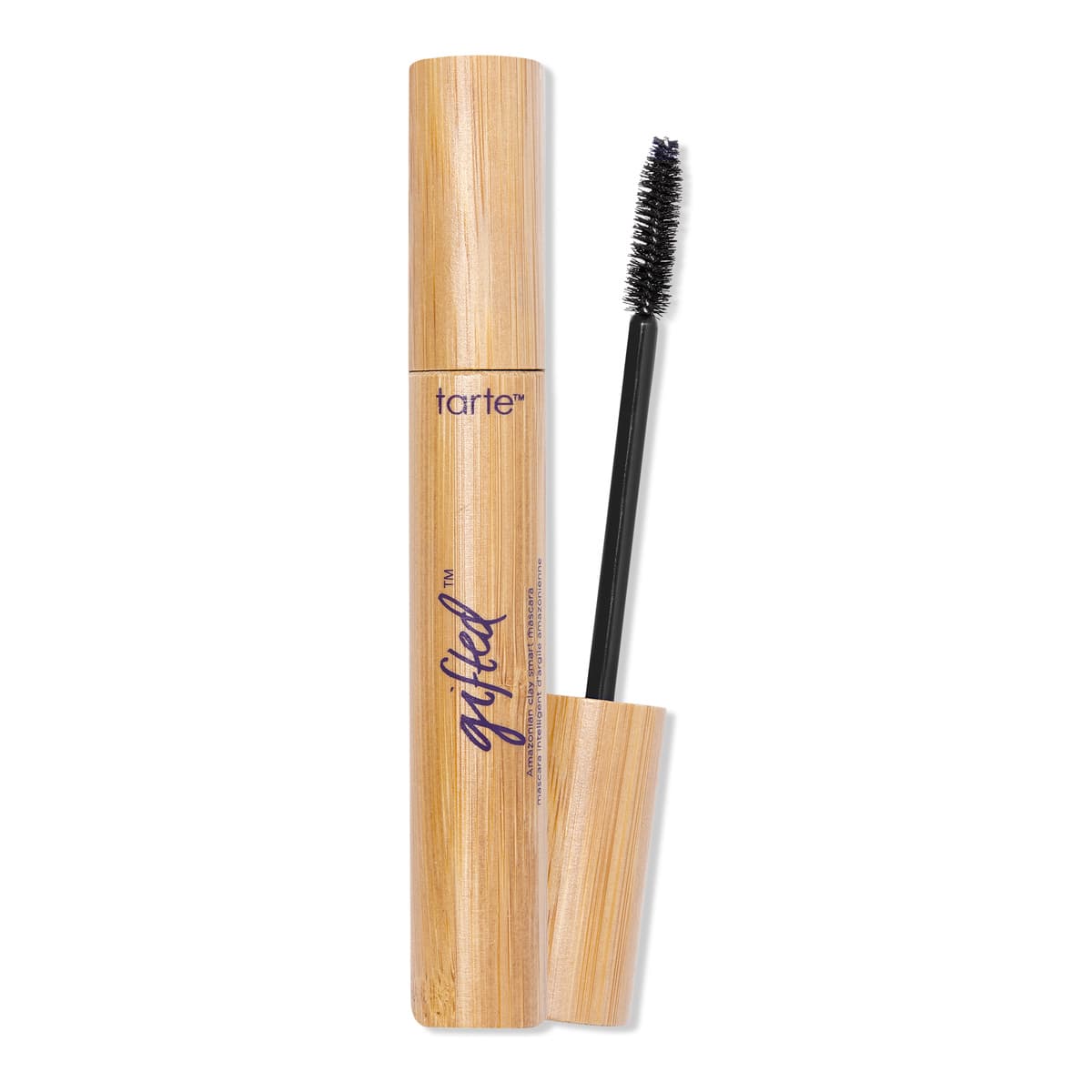 Gifted Amazonian Clay Smart Mascara