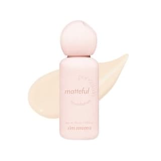 Matteful Porcelain Foundation, #01 Fair
