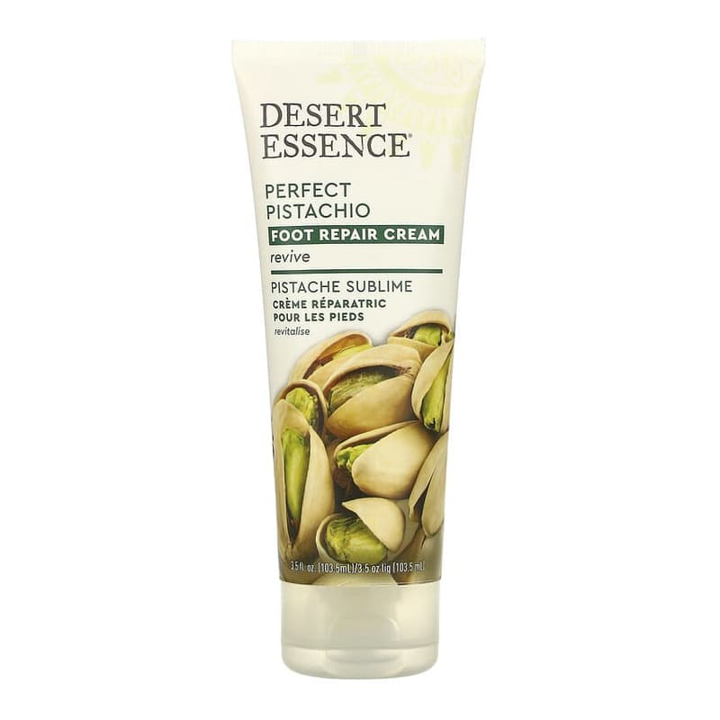 Foot Repair Cream, Perfect Pistachio